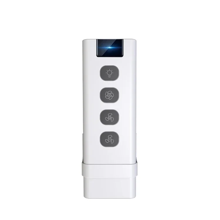 RF 433Mhz Remote for Fan Light Switch