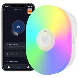 Smart Light