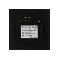 WiFi Smart Curtain Switch Black thumbnail 3