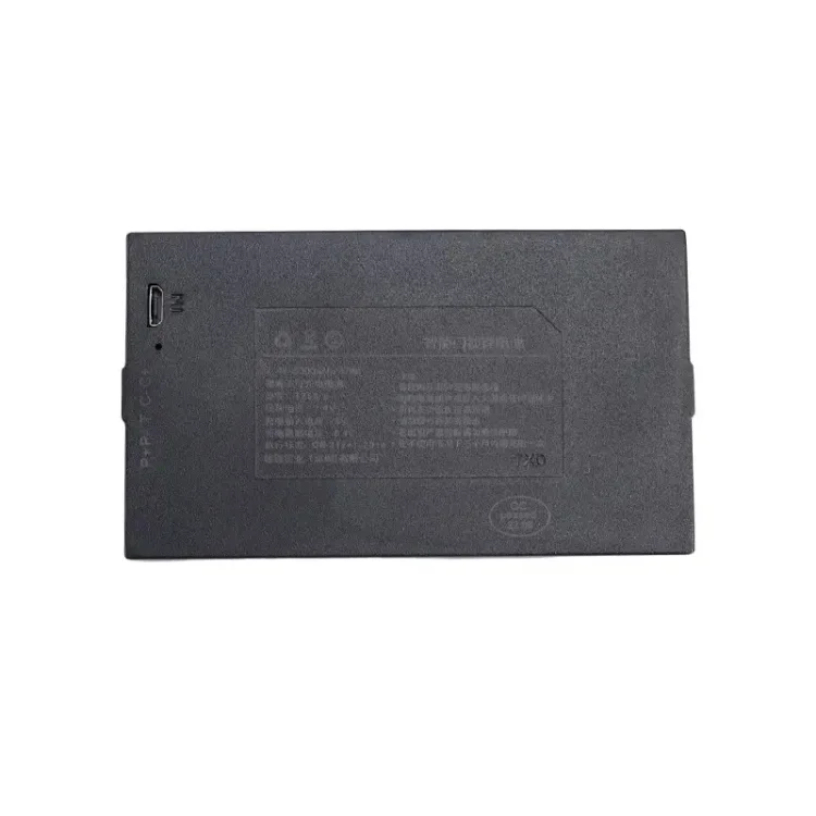Door Lock Battery 4200mh CCPP