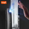 L22 Premium Dual Battery Electronic Magnetic Mortise Door Lock thumbnail 5