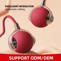 Chargeable Smart Running Ball Toy for Child and Cat thumbnail 2