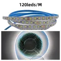 LED Strip Light 220v Warm Color 20 meter thumbnail 3