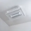 Remote Control Bladeless Ceiling Fan with Dimmable LED Light - FL01A thumbnail 3