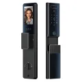 L13 Premium Professional Video Call Face Door Lock thumbnail 2