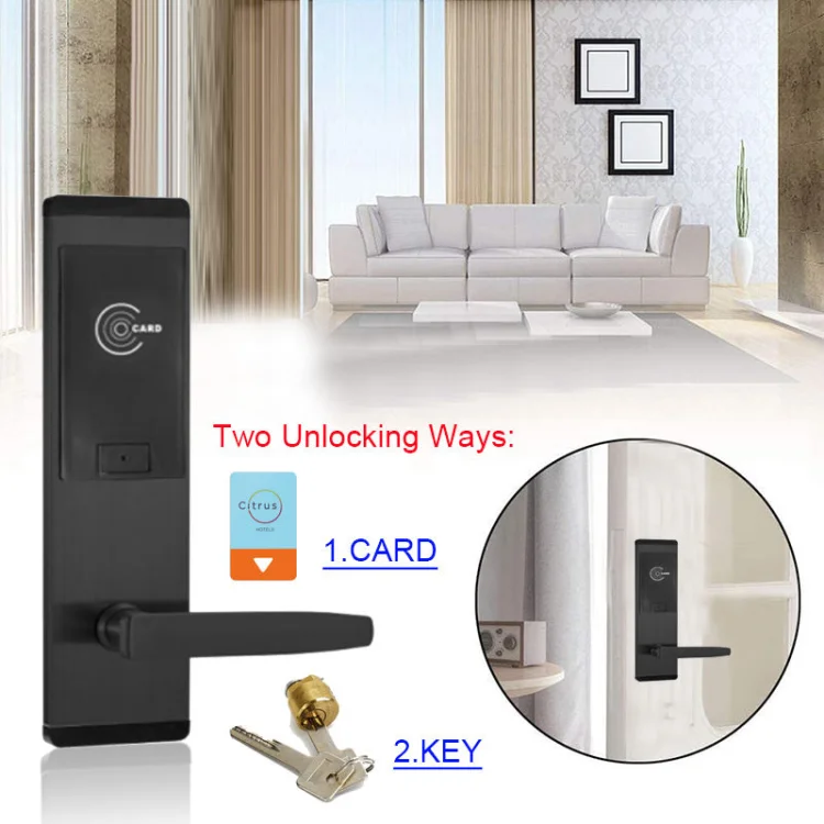 Executive Hotel LOCK H2 (2039) - ছবি 4