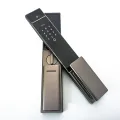 L10 Wifi Smart Video Call Face Unlock Door Lock thumbnail 5
