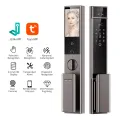 L10 Wifi Smart Video Call Face Unlock Door Lock thumbnail 3