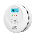 Tuya Smart Gas Detector Alarm System thumbnail 2