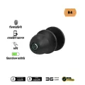 B4 Smart Fingerprint Bedroom Lock thumbnail 1
