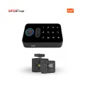 Tuya Bluetooth Smart Cabinet & Drawer Lock with Manual Key thumbnail 4