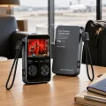 PD 20W 10000mAh Power Bank with Built-In Handheld Game Console thumbnail 4