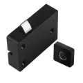 Finger Print Drawer Lock thumbnail 3