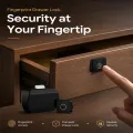 Finger Print Drawer Lock thumbnail 1